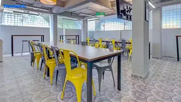 Project Image of Girls & Boys PG/Hostel in Stanza Living Monza House Whitefield, Bangalore - Image 292970