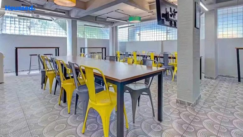 Project Image of Girls & Boys PG/Hostel in Stanza Living Monza House, Whitefield - Image 292970