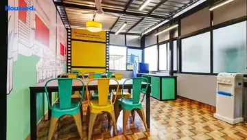 Project Image of Boys PG/Hostel in Stanza Living Narbonne House Koramangala, Bangalore - Image 292998