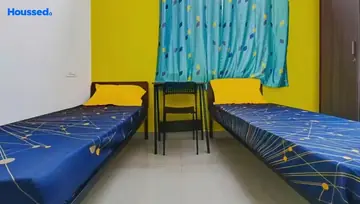 Project Image of Boys PG/Hostel in Stanza Living Narbonne House Koramangala, Bangalore - Image 292999