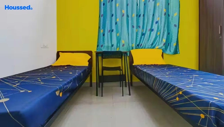 Project Image of Boys PG/Hostel in Stanza Living Narbonne House, Koramangala - Image 292999