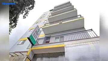 Project Image of Girls & Boys PG/Hostel in Stanza Living Nome House Rajarajeshwari Nagar, Bangalore - Image 293005