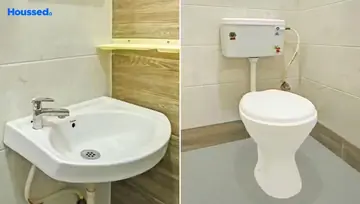 Project Image of Girls & Boys PG/Hostel in Stanza Living Nome House Rajarajeshwari Nagar, Bangalore - Image 293001