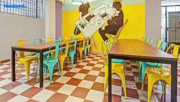 Project Image of Girls & Boys PG/Hostel in Stanza Living Nome House Rajarajeshwari Nagar, Bangalore - Image 293004
