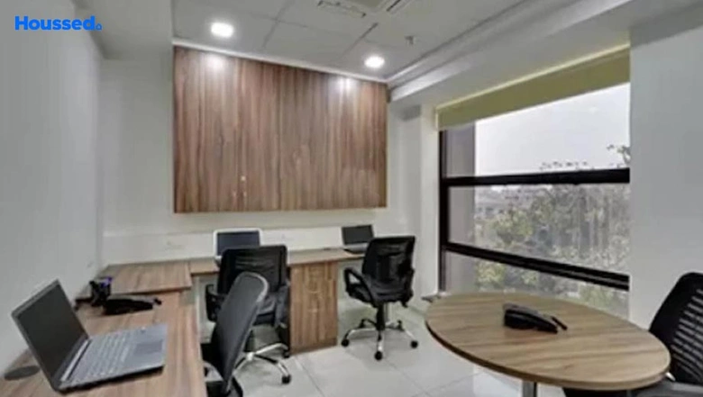 Project Image of Coworking Space in BSquare IIM Road, Mahadev Nagar - Image 293273