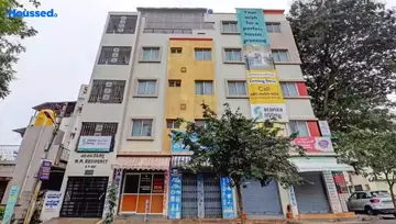 Project Image of Boys PG/Hostel in Stanza Living Padova House Magadi Road, Bangalore - Image 293011