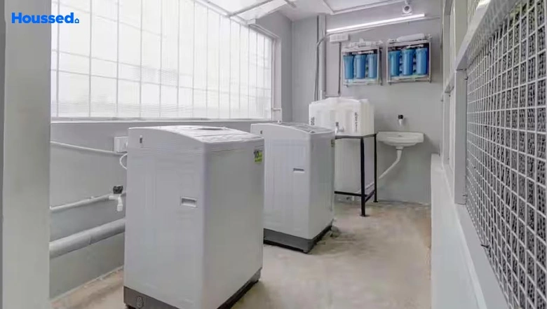 Project Image of Boys PG/Hostel in Stanza Living Padova House, Magadi Road - Image 293008