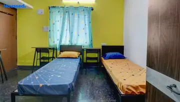 Project Image of Boys PG/Hostel in Stanza Living Padova House Magadi Road, Bangalore - Image 293009