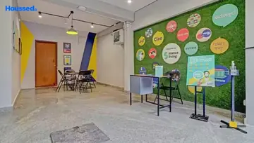 Project Image of Boys PG/Hostel in Stanza Living Padova House Magadi Road, Bangalore - Image 293012