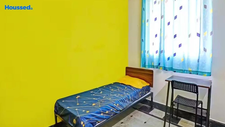 Project Image of Girls PG/Hostel in Stanza Living Salford House, Hesaraghatta Road - Image 293019