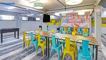 Project Image of Girls PG/Hostel in Stanza Living Salford House Hesaraghatta Road, Bangalore - Image 293023