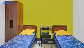 Project Image of Girls PG/Hostel in Stanza Living Salford House Hesaraghatta Road, Bangalore - Image 293020