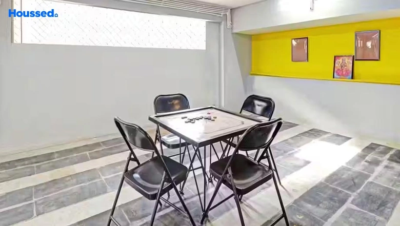 Project Image of Girls PG/Hostel in Stanza Living Salford House, Hesaraghatta Road - Image 293022