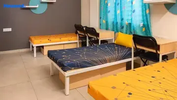 Project Image of Boys PG/Hostel in Stanza Living Salisbury House Narayanapura, Bangalore - Image 293033