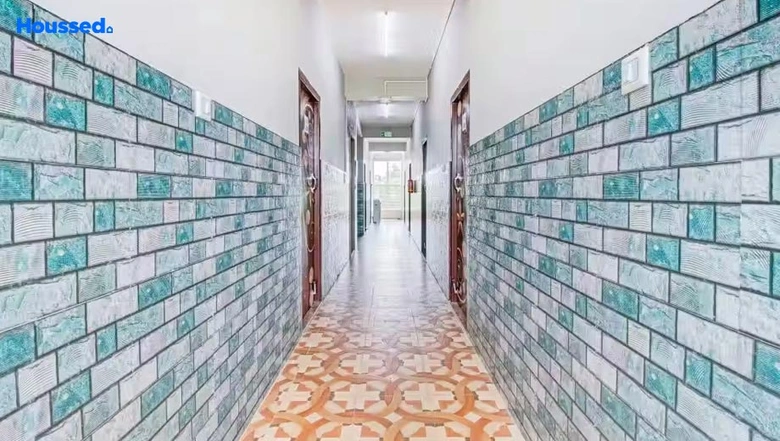 Project Image of Girls PG/Hostel in Stanza Living Serov House, Rajanukunte - Image 293051