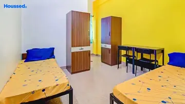 Project Image of Girls PG/Hostel in Stanza Living Serov House Rajanukunte, Bangalore - Image 293042