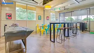 Project Image of Girls PG/Hostel in Stanza Living Serov House Rajanukunte, Bangalore - Image 293043