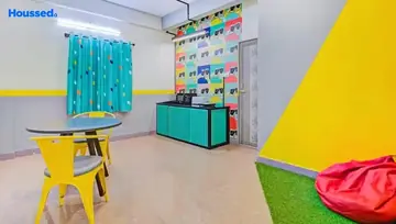 Project Image of Girls PG/Hostel in Stanza Living Serov House Rajanukunte, Bangalore - Image 293045
