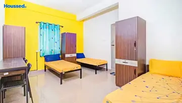 Project Image of Girls PG/Hostel in Stanza Living Serov House Rajanukunte, Bangalore - Image 293038