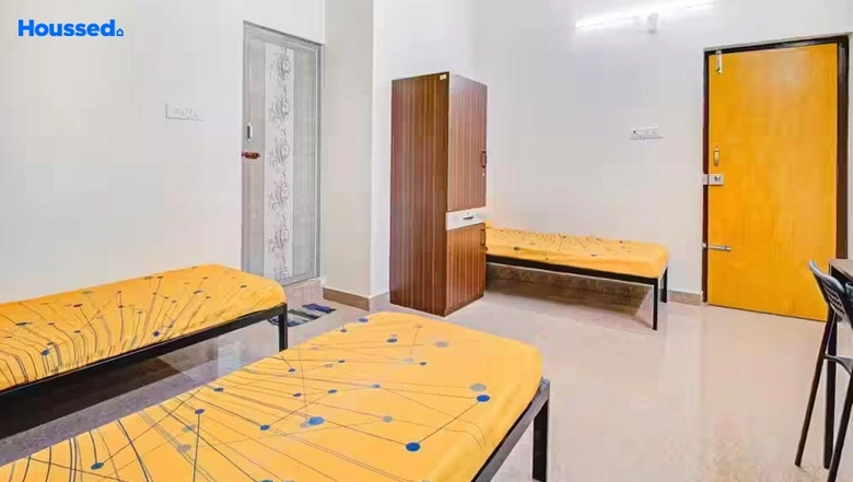 Project Image of Girls PG/Hostel in Stanza Living Serov House, Rajanukunte - Image 293044