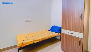 Project Image of Girls PG/Hostel in Stanza Living Serov House Rajanukunte, Bangalore - Image 293048