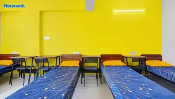 Project Image of Boys PG/Hostel in Stanza Living Solingen House Kanakapura, Bangalore - Image 293052