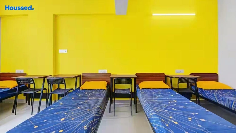 Project Image of Boys PG/Hostel in Stanza Living Solingen House, Kanakapura - Image 293052