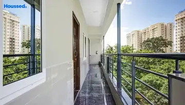 Project Image of Boys PG/Hostel in Stanza Living Solingen House Kanakapura, Bangalore - Image 293060