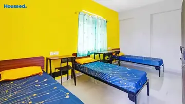 Project Image of Boys PG/Hostel in Stanza Living Solingen House Kanakapura, Bangalore - Image 293057