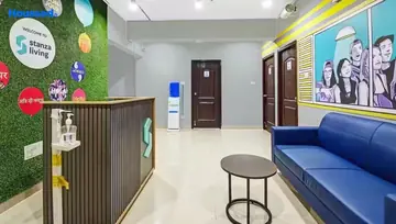 Project Image of Boys PG/Hostel in Stanza Living Solingen House Kanakapura, Bangalore - Image 293062