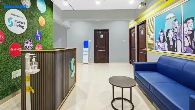 Project Image of Boys PG/Hostel in Stanza Living Solingen House, Kanakapura - Image 293062