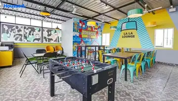 Project Image of Boys PG/Hostel in Stanza Living Solingen House Kanakapura, Bangalore - Image 293063