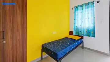 Project Image of Boys PG/Hostel in Stanza Living Solingen House Kanakapura, Bangalore - Image 293055