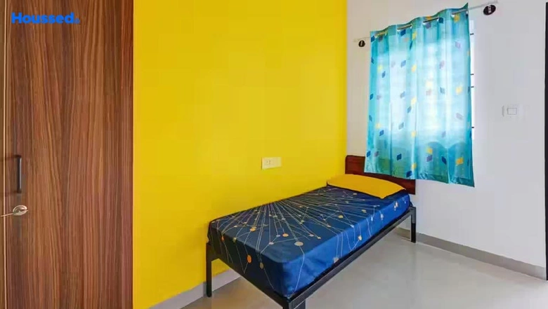 Project Image of Boys PG/Hostel in Stanza Living Solingen House, Kanakapura - Image 293055