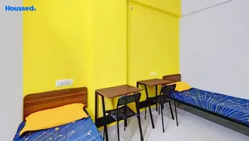 Project Image of Boys PG/Hostel in Stanza Living Solingen House Kanakapura, Bangalore - Image 293053
