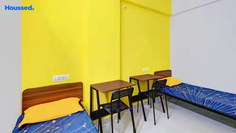 Project Image of Boys PG/Hostel in Stanza Living Solingen House, Kanakapura - Image 293053