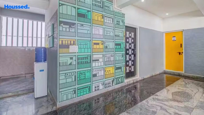 Project Image of Boys PG/Hostel in Stanza Living Tacoma House, Soladevanahalli - Image 293073