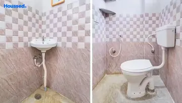 Project Image of Boys PG/Hostel in Stanza Living Tacoma House Soladevanahalli, Bangalore - Image 293068