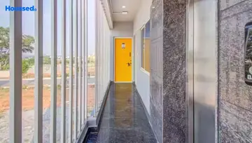 Project Image of Boys PG/Hostel in Stanza Living Tacoma House Soladevanahalli, Bangalore - Image 293071