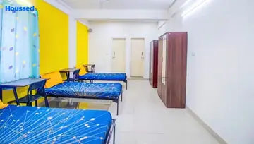 Project Image of Boys PG/Hostel in Stanza Living Tacoma House Soladevanahalli, Bangalore - Image 293070