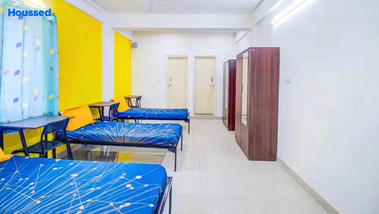 Project Image of Boys PG/Hostel in Stanza Living Tacoma House, Soladevanahalli - Image 293070