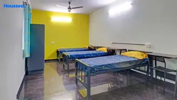 Project Image of Boys PG/Hostel in Stanza Living Tumaco House Kumaraswamy Layout, Bangalore - Image 293077