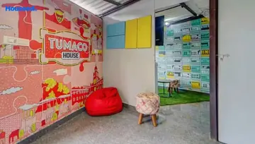 Project Image of Boys PG/Hostel in Stanza Living Tumaco House Kumaraswamy Layout, Bangalore - Image 293080