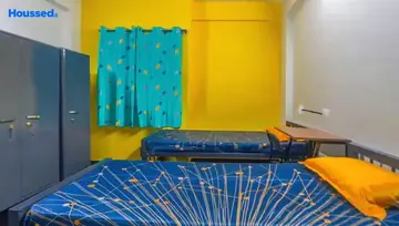Project Image of Boys PG/Hostel in Stanza Living Tumaco House Kumaraswamy Layout, Bangalore - Image 293079