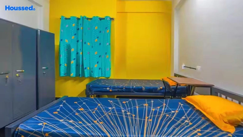 Project Image of Boys PG/Hostel in Stanza Living Tumaco House, Kumaraswamy Layout - Image 293079