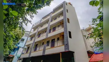 Project Image of Boys PG/Hostel in Stanza Living Tumaco House Kumaraswamy Layout, Bangalore - Image 293076