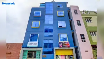 Project Image of Girls PG/Hostel in Stanza Living Viseu House Mathikere, Bangalore - Image 293084