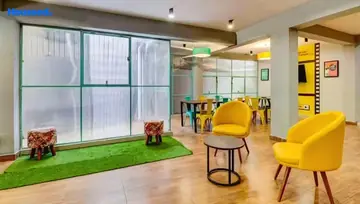 Project Image of Girls PG/Hostel in Stanza Living Viseu House Mathikere, Bangalore - Image 293085