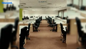 Sample Apartment of Kplex Alkapur Co-Working space in Alkapuri, Vadodara - Image 293189