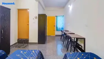 Project Image of Boys PG/Hostel in Stanza Living Volos House Kengeri, Bangalore - Image 293093